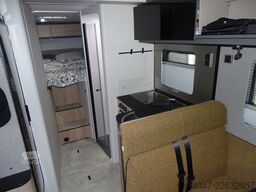 HYMER / ERIBA / HYMERCAR B-MC T 680