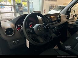 MERCEDES-BENZ Sprinter 317 CDI AUTOMATIK+NAVI+DAB+KAMERA+SITZH