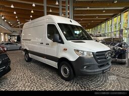 MERCEDES-BENZ Sprinter 317 CDI AUTOMATIK+NAVI+DAB+KAMERA+SITZH
