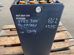 [div] 24 Volt I 3 PZS 375
