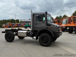 UNIMOG Unimog U4023