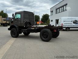 UNIMOG Unimog U4023