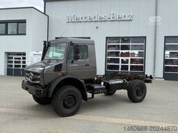UNIMOG Unimog U4023