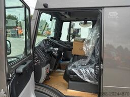 UNIMOG Unimog U4023