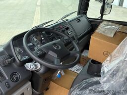 UNIMOG Unimog U4023