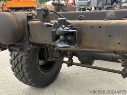 UNIMOG Unimog U4023