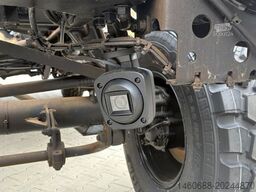 UNIMOG Unimog U4023