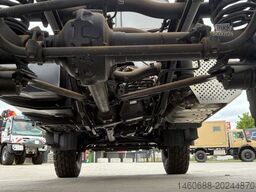 UNIMOG Unimog U4023