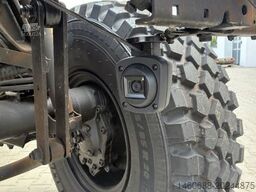 MERCEDES-BENZ Unimog U4023 Wüstensand