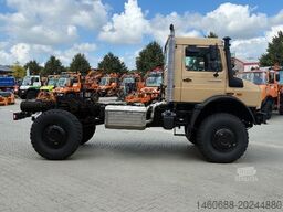 UNIMOG Unimog U4023 Wüstensand