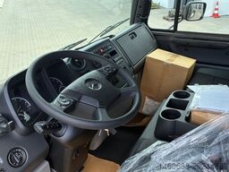 UNIMOG Unimog U4023 Wüstensand