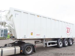 BENALU Agriliner 9500 H 2200 - 52 m³