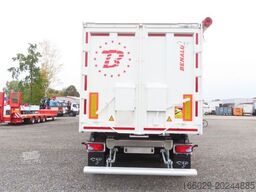 BENALU Agriliner 9500 H 2200 - 52 m³