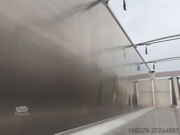 BENALU Agriliner 9500 H 2200 - 52 m³