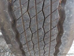 BENALU Agriliner 9500 H 2200 - 52 m³