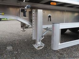 BENALU Agriliner 9500 H 2200 - 52 m³
