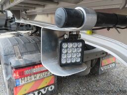 BENALU Agriliner 9500 H 2200 - 52 m³