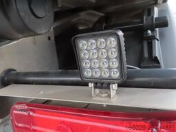 BENALU Agriliner 9500 H 2200 - 52 m³