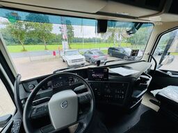 VOLVO FH 540 10x4 mit Fassi F1150 Kran