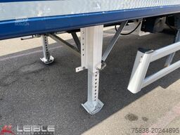 STAS S300ZX 92m³ Schubboden*E-Verdeck*1+3 Lift