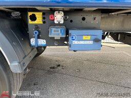 STAS S300ZX 92m³ Schubboden*E-Verdeck*1+3 Lift