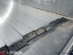 STAS S300ZX 92m³ Schubboden*E-Verdeck*1+3 Lift