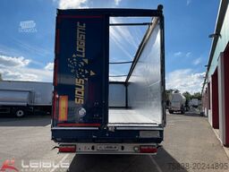 STAS S300ZX 92m³ Schubboden*E-Verdeck*1+3 Lift