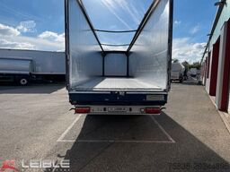 STAS S300ZX 92m³ Schubboden*E-Verdeck*1+3 Lift