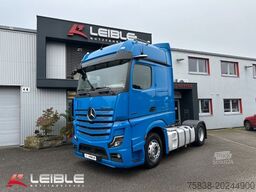 MERCEDES-BENZ 1848 Actros L*Big Space*Mirror Cam*Side Guard*