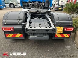 MERCEDES-BENZ 1848 Actros L*Big Space*Mirror Cam*Side Guard*