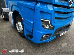 MERCEDES-BENZ 1848 Actros L*Big Space*Mirror Cam*Side Guard*