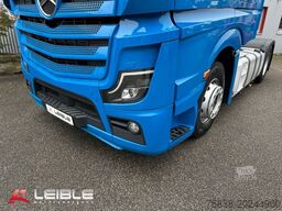 MERCEDES-BENZ 1848 Actros L*Big Space*Mirror Cam*Side Guard*