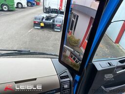 MERCEDES-BENZ 1848 Actros L*Big Space*Mirror Cam*Side Guard*