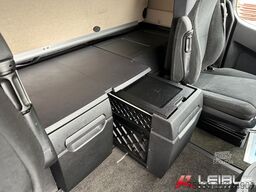 MERCEDES-BENZ 1848 Actros L*Big Space*Mirror Cam*Side Guard*