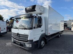 MERCEDES-BENZ 823 Atego / Kühlkoffer / LBW / 6,70 m / Carrier