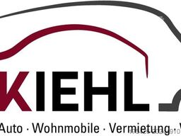 EURAMOBIL Profila T 695 EB *SAT+TV/Rahmenfenster/Solar*