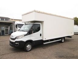 IVECO 50c18 3.0*Maxi-XXL Koffer 6.05m*Euro6*Klima*