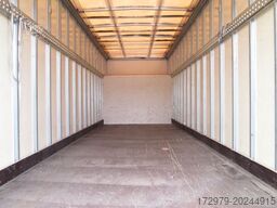 IVECO 50c18 3.0*Maxi-XXL Koffer 6.05m*Euro6*Klima*