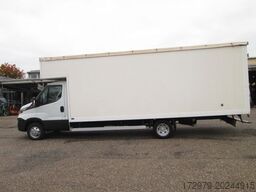 IVECO 50c18 3.0*Maxi-XXL Koffer 6.05m*Euro6*Klima*
