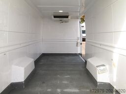 FIAT Ducato 130*Thermo-KingTiefkühler*Euro6*Klima*