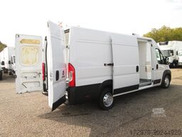 FIAT Ducato 130*Thermo-KingTiefkühler*Euro6*Klima*