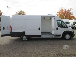 FIAT Ducato 130*Thermo-KingTiefkühler*Euro6*Klima*