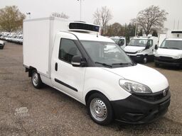FIAT Doblo 1.3*Carrier-Tiefkühler*Euro 5*