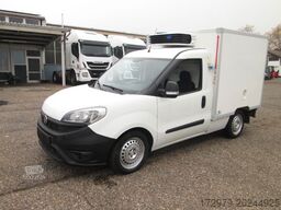 FIAT Doblo 1.3*Carrier-Tiefkühler*Euro 5*
