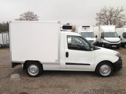 FIAT Doblo 1.3*Carrier-Tiefkühler*Euro 5*