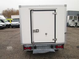 FIAT Doblo 1.3*Carrier-Tiefkühler*Euro 5*