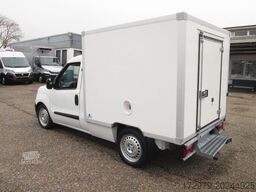FIAT Doblo 1.3*Carrier-Tiefkühler*Euro 5*