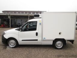 FIAT Doblo 1.3*Carrier-Tiefkühler*Euro 5*
