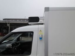 FIAT Doblo 1.3*Carrier-Tiefkühler*Euro 5*