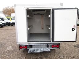 FIAT Doblo 1.3*Carrier-Tiefkühler*Euro 5*